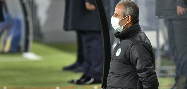  İsmail Kartal: Kazanmak için her şeyi denedik