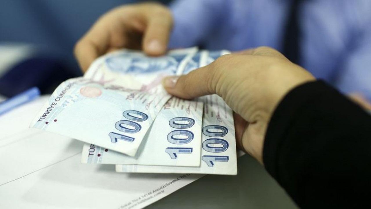 Bayram ikramiyesi ödeme tarihi belli oldu