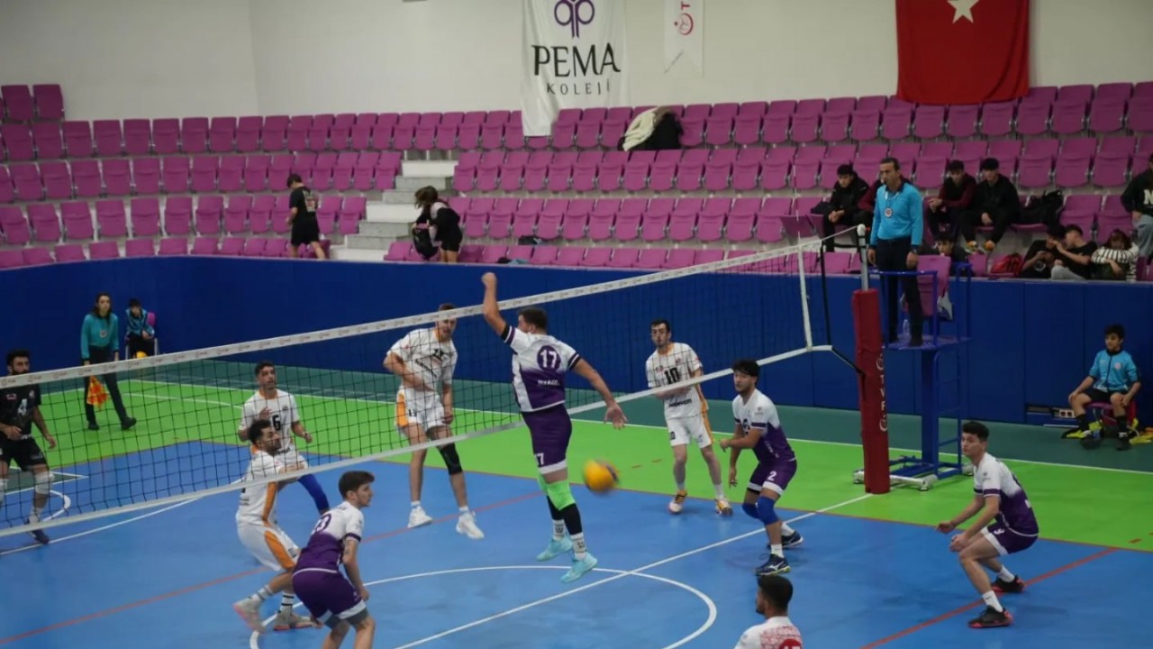 Filede 8. hafta heyecanı başlıyor!