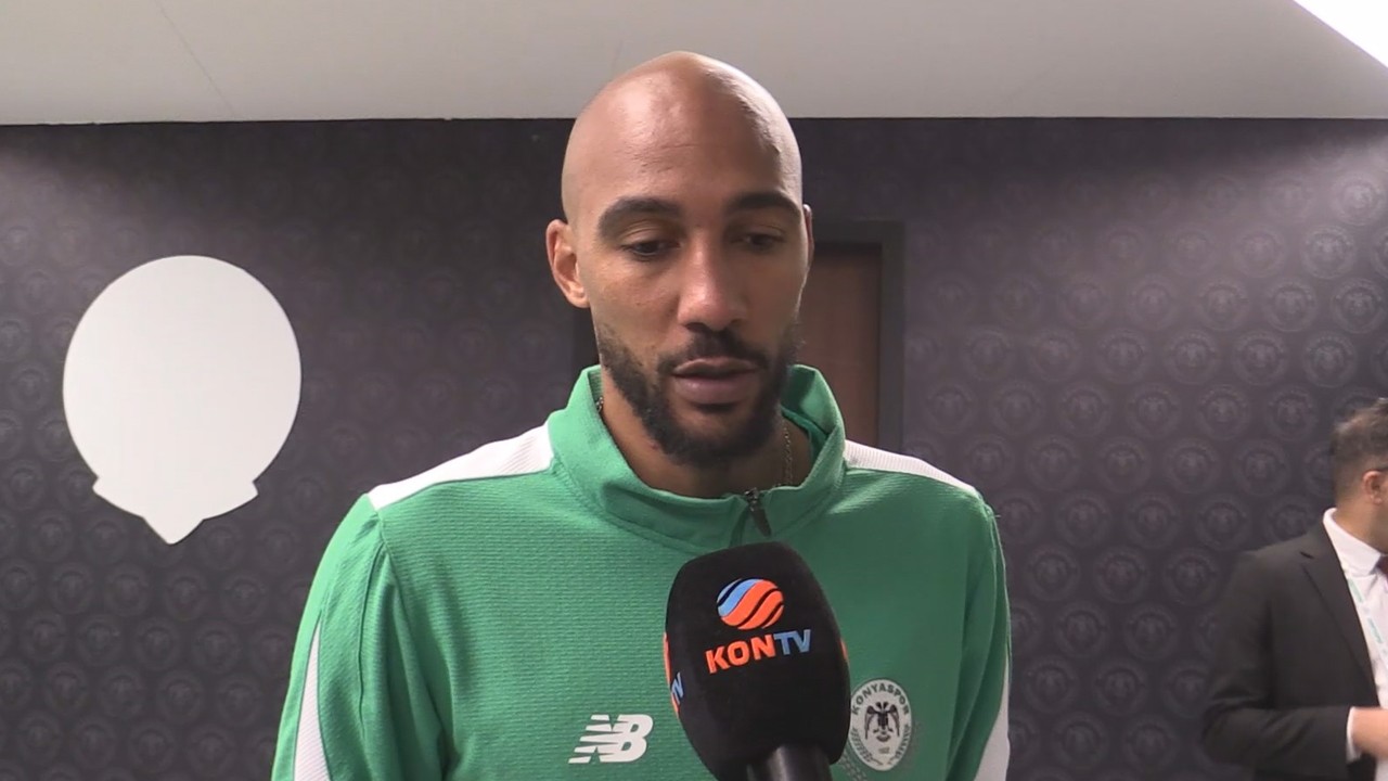 Steven Nzonzi: Taraftarımıza minnettarız