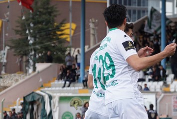 Bölgesel Amatör Lig’de play-off bekleniyor