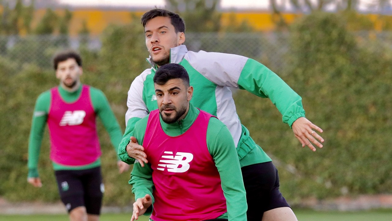 Konyaspor’un eksikleri ne zaman dönüyor?
