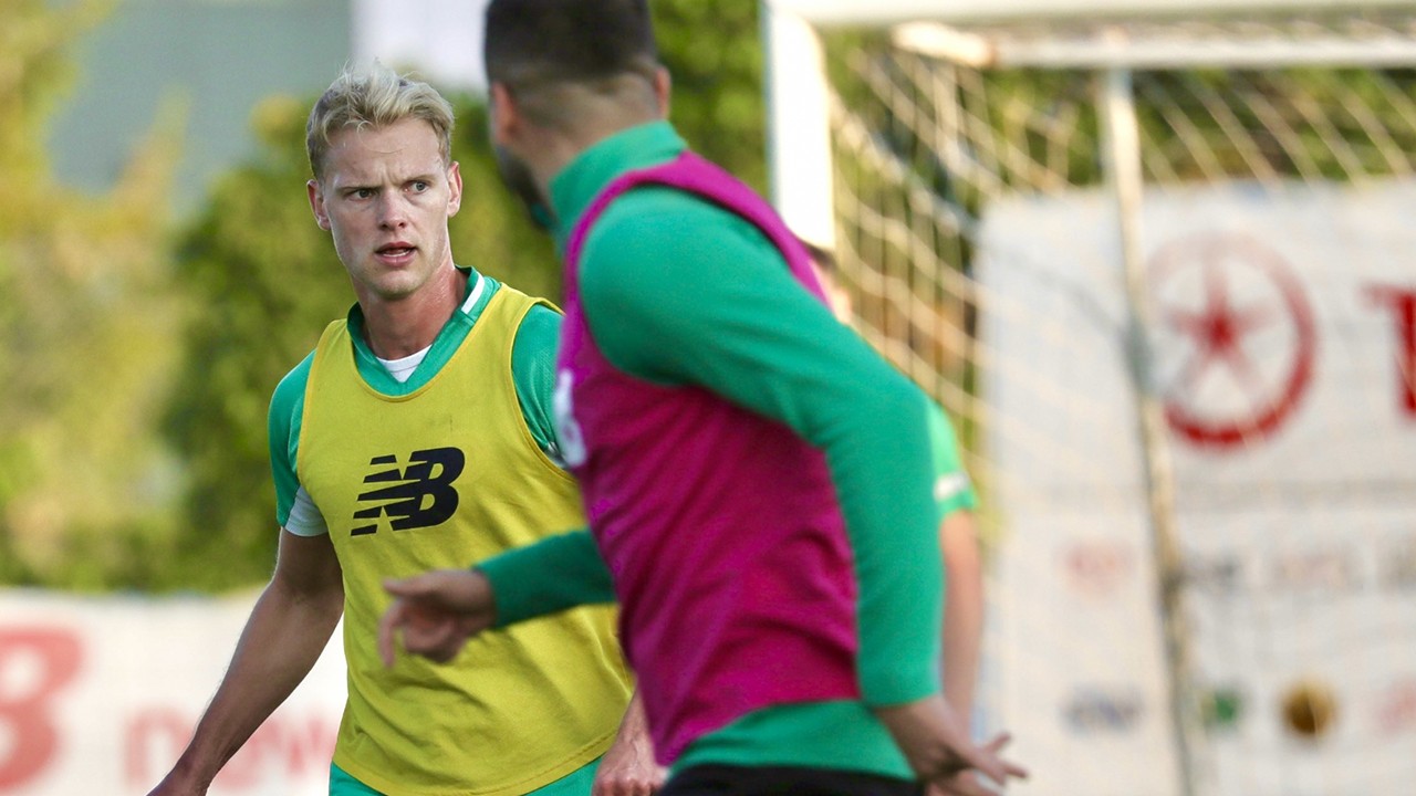 Konyaspor’da Alanyaspor maçı hazırlıkları sürüyor