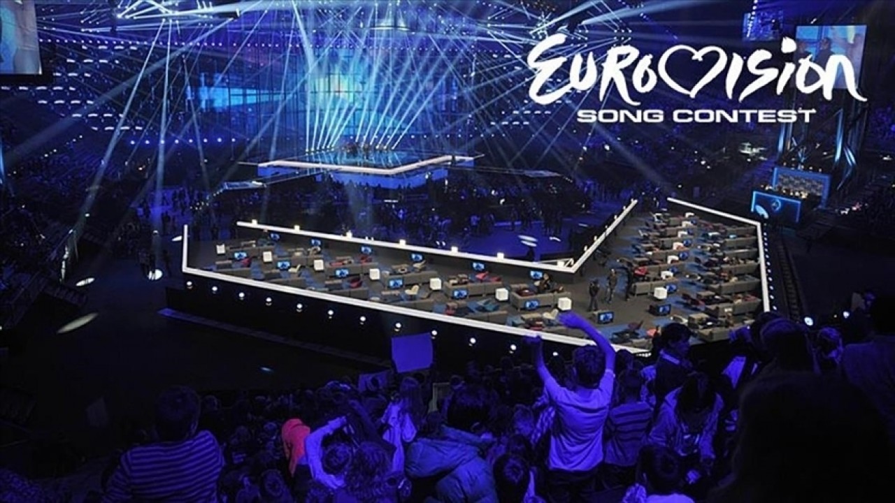 Eurovision’da birinci belli oldu: İsrail protestoları da damga vurdu