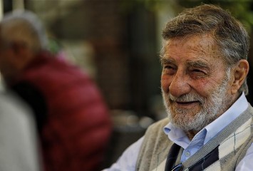 Ahmet Mekin kimdir? Oyuncu Ahmet Mekin kaç yaşında, nereli? Ahmet Mekin hangi filmlerde yer aldı?