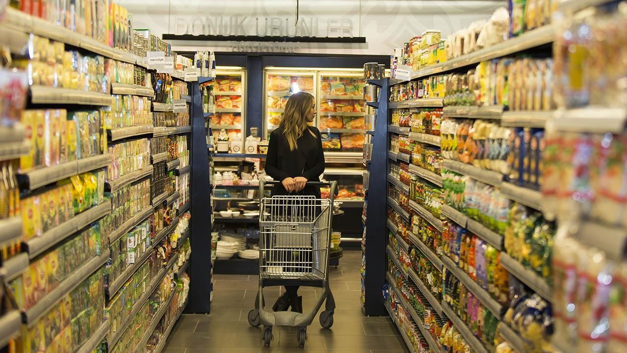 Sektörel enflasyon beklentileri belli oldu