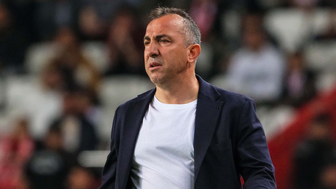 Konyaspor Teknik Direktörü Recep Uçar’ın Fenerbahçe kabusu