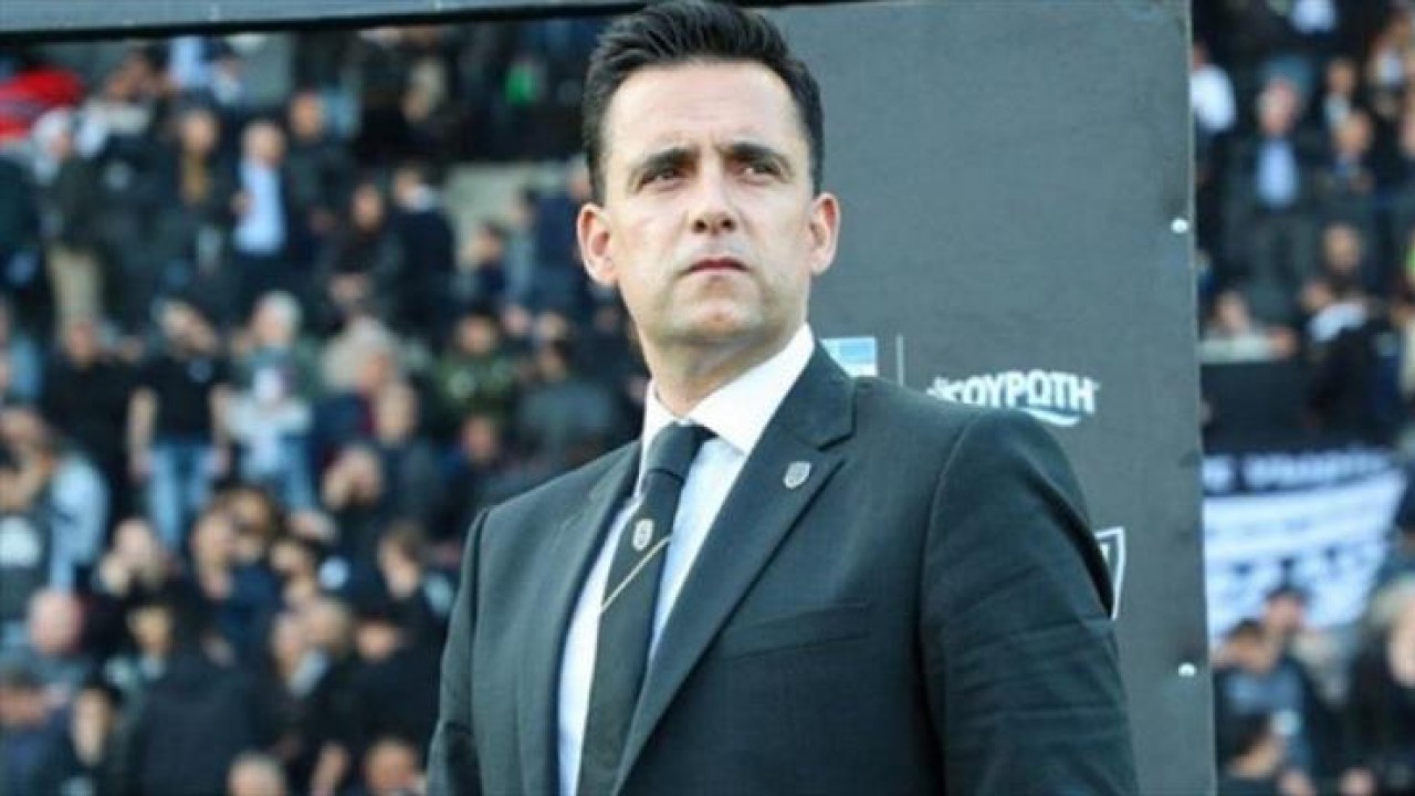 Fenerbahçe sportif direktör Mario Branco ile yollarını ayırdı