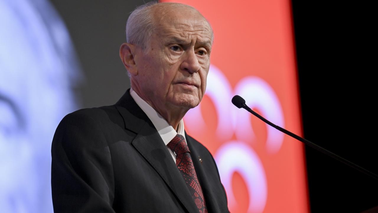 MHP Genel Başkanı Bahçeli: Terörsüz Türkiye Türk milletinin ebedi bayramı olacak