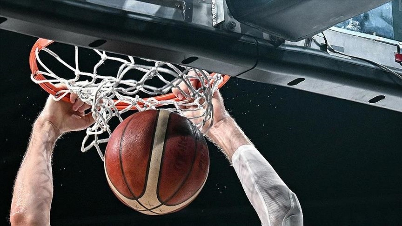 Türkiye, FIBA 3x3 Avrupa Kupası Elemeleri’nde mücadele edecek