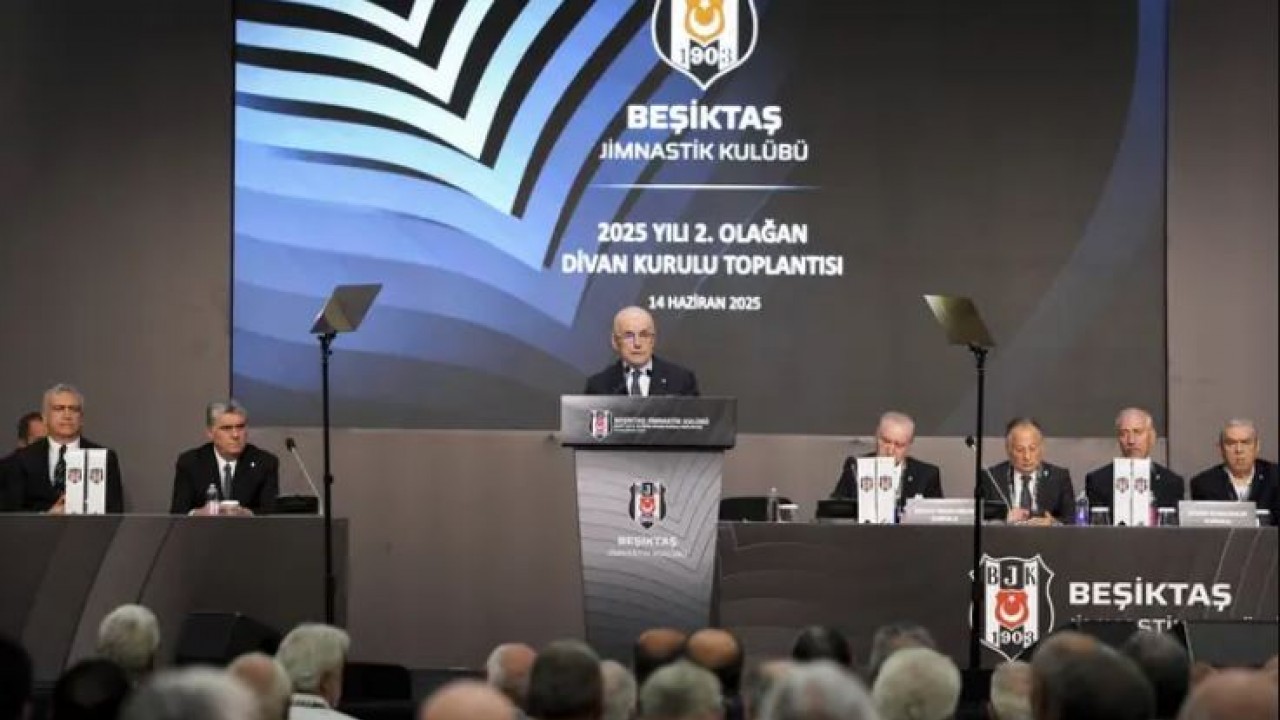 İşte Beşiktaş'ın borcu