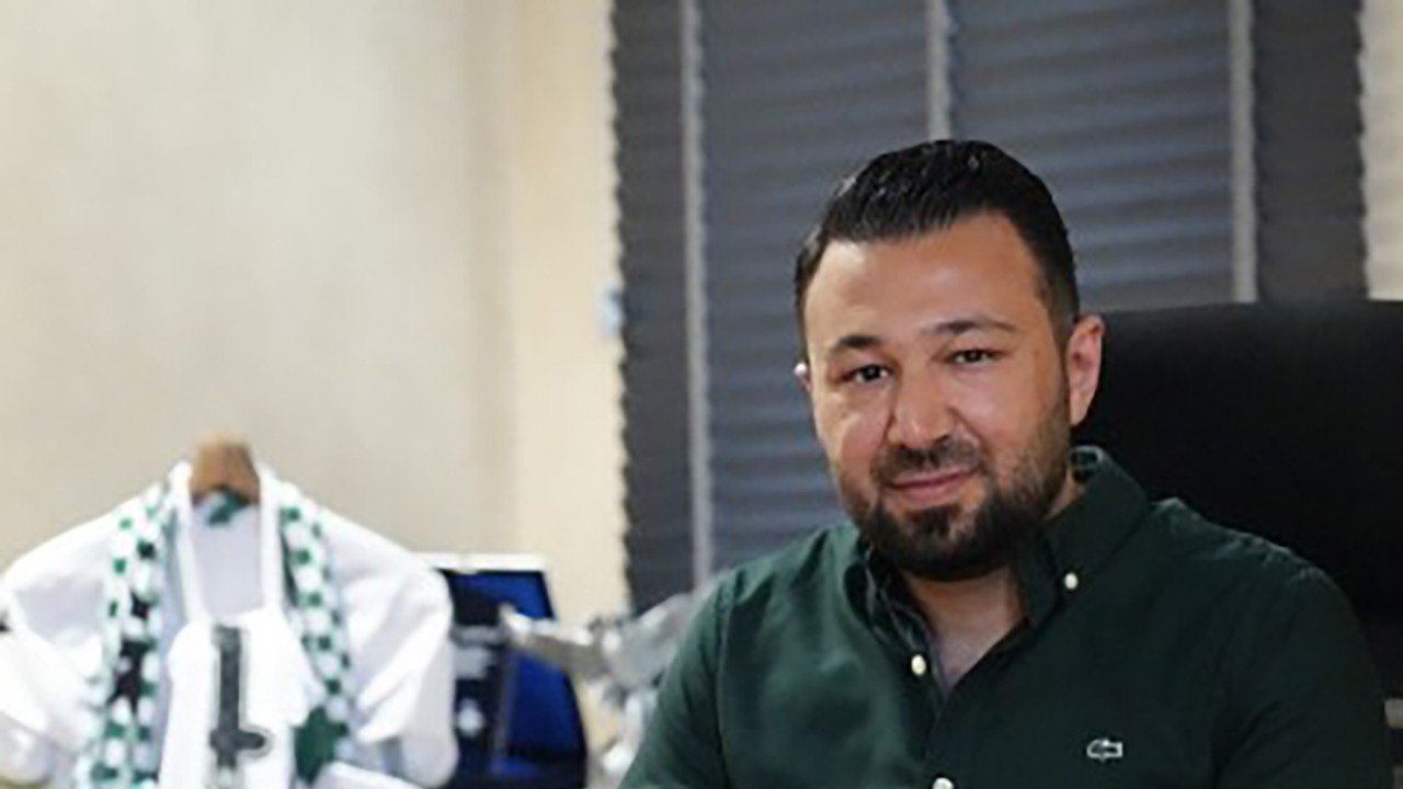 Fikret Serkan: Konyaspor’u daha ileriye taşıyacağız
