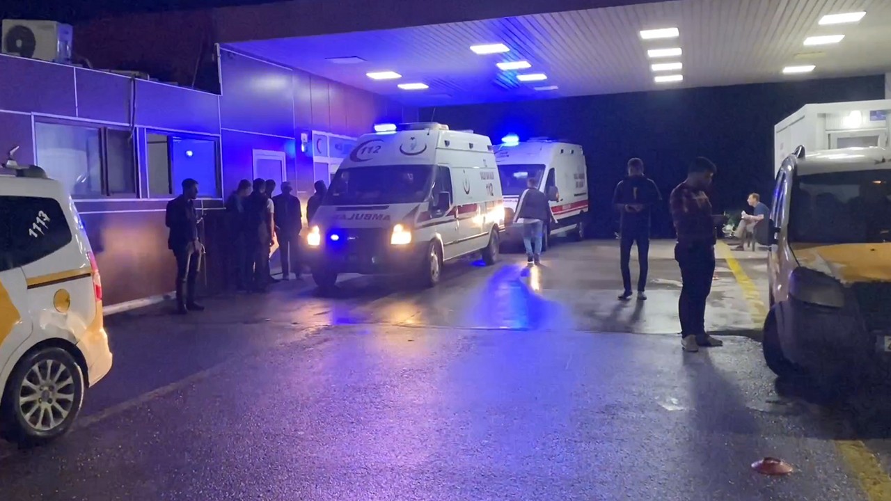 Kardeşi tarafından tabancayla öldürüldü