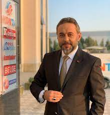 İbrahim Arıcı